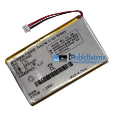 Batería para PLC E655085 [Batería de repuesto]